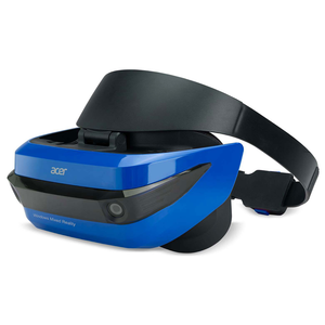 Acer Windows Mixed Reality Virtual Reality Headset