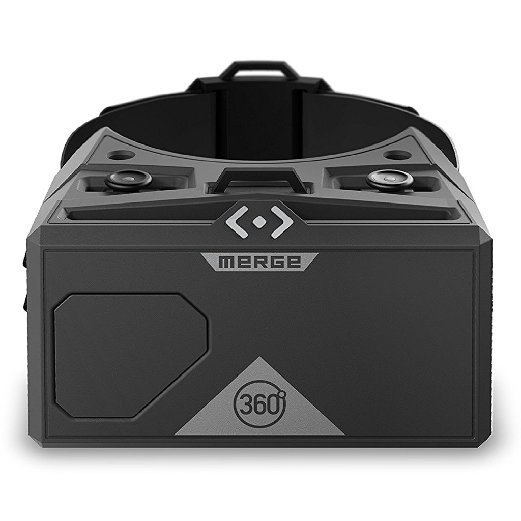 Merge VR Goggles Virtual Reality Headset